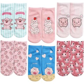 Angelteers Unisex's Lovely 3D Golden Retriever Ankle Socks for Young Dog Lover, Golden Retriever, 10.2 x 7.9 x 0.7 inches