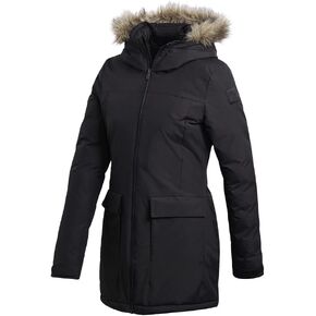 adidas Outdoor Womens Xploric Parka