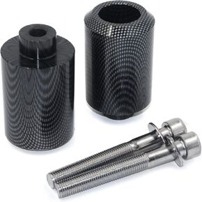 HTTMT MT219-011- Frame Slider Compatible with 2004 2005 2006 2007 2008 2009 2010 2011 2012 Fz6 Fz6S 600 N