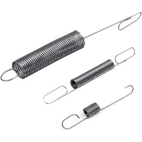 691859 692211 698719 Governor Springs Replacement Bri-ggs & Stra-tton