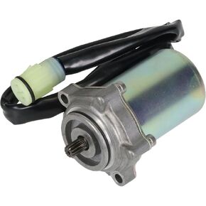 New Power Shift Control Motor Compatible With Honda TRX400FA TRX400FGA 04-07 2004 2005 2006 2007 31300-HN7-013 43058008 430-58008 CMU0008 31300HN7013