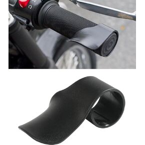Motorcycle Cruise Control,Motorcycle Throttle Assist,Car Accessories Motorcycle Cruise Assist Grips,Handlebar Oil Control Rocker Rest Accelerator Assistant for 7/8" Handle Bar