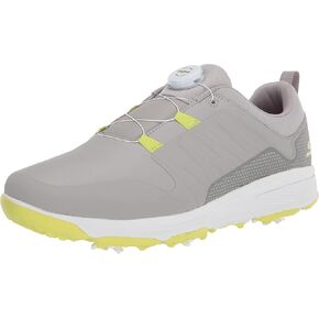 Skechers Mens Skechers Mens Torque Twist Waterproof Golf Shoe