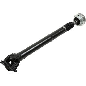 Driveshaft Front Prop Assy Replacement for Dakota Durango Raider 4WD 65-9151 938-014 52105982AC
