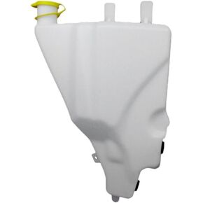 For Dodge Ram 1500/2500/3500 1994-2002 Windshield Washer Tank | With Sensor Hole | Replacement For CH1288112 | 05066540AA, 5066540AA