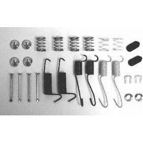Motorcraft Spring Kit