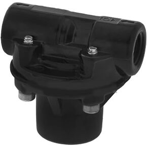 WABCO VALVE, PRESSURE PROTECTION