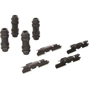 carlson Quality Brake Parts H5674Q Disc Brake Hardware Kit