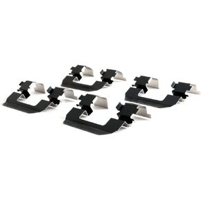 R1 Concepts Disc Brake Hardware Kit HK1-80047 Front
