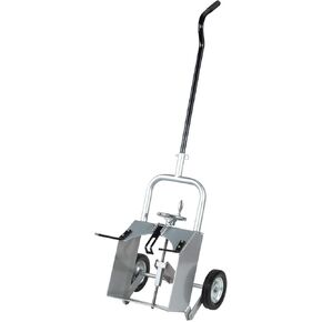 OTC 1543 Brake Drum Dolly for Class 7 and 8 Trucks and Trailers