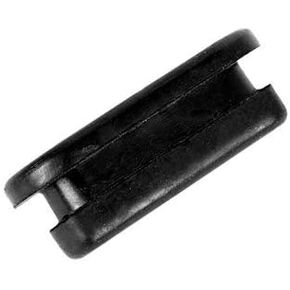 Omix-Ada | 16766.09 | Rear Drum Brake Adjuster Plug | OE Reference: J3201957 | Fits 1984-2021 Jeeps