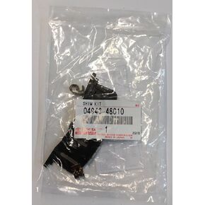 Toyota Shim Kit - 04946-48010