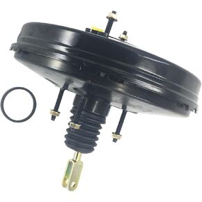 PartsFlow Power Brake Booster 54-74232 For 2007-2010 Ford Edge 2007-2010 Lincoln MKX 2007-2016 Mazda CX-9 8T4Z2005A