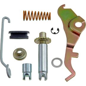 Dorman HW2627 Rear Passenger Side Drum Brake Self-Adjuster Repair Kit Compatible with Select Models