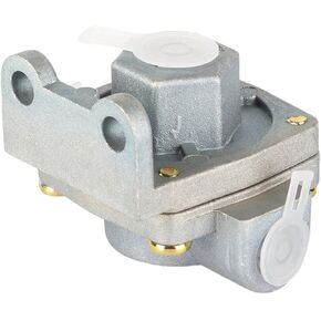 QR-1 Quick Release Valve Replaces Navistar 314815C91 H-30115 For Bendix 229813 in Kuwait