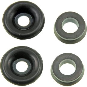 Dorman 351768 Rear Drum Brake Wheel Cylinder Kit Compatible with Select Honda / Hyundai Models