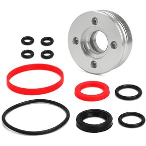 AUTOVIC Trim Ram Rebuild kit for Volvo Penta SX-C,R,S Cylinder 3852414 3850683 3885196 3857470 3857471