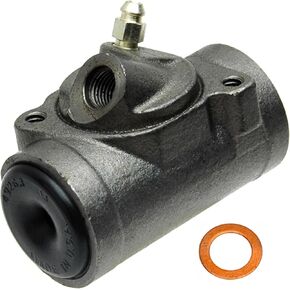 ACDelco Professional 18E568 Front Driver Side Drum Brake Wheel Cylinder