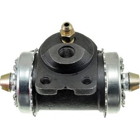 Dorman W3406 Front Drum Brake Wheel Cylinder Compatible with Select Chevrolet / GMC / Maple Leaf Truck Models