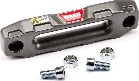 WARN 100968 Epic Hawse Fairlead (Long) in Saudi Arabia