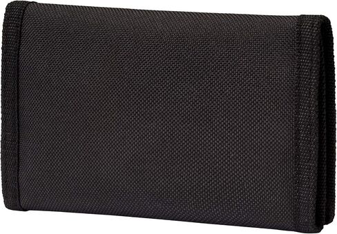 PUMA Women's Phase Wallet, Black, Standard Size in Kuwait