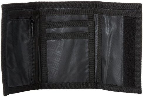 PUMA Women's Phase Wallet, Black, Standard Size in Kuwait