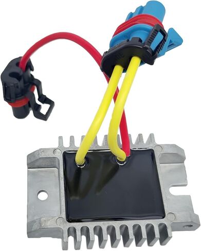 21066-0747 منظم الجهد يصلح لكاواساكي FX730 FX850 FS730V FX850V FXT00V أجزاء جزازة العشب in Kuwait