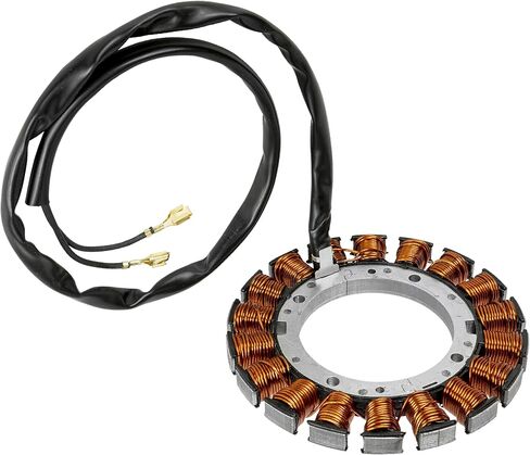 Caltric Stator Compatible With Kohler 7000 Series KT715 KT725 KT730 KT735 KT740 KT745 OHC TH16 TH18 in Kuwait