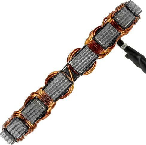 Caltric Stator Compatible With Kohler 7000 Series KT715 KT725 KT730 KT735 KT740 KT745 OHC TH16 TH18 in Kuwait