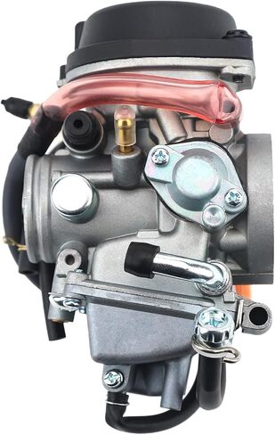 LTZ 400 Carburetor Fits Suzuki LT-Z400 QuadSport Z 2003-2007, Kawasaki KFX400 2003-2006, Arctic Cat DVX400 2004-2007, Yamaha Raptor 350 in Saudi Arabia