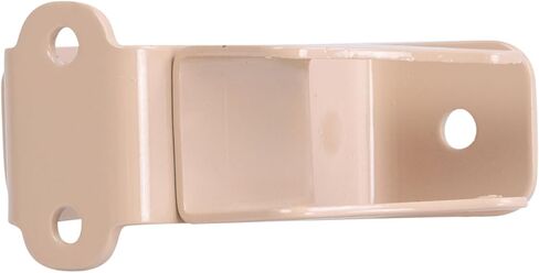 AlveyTech المصباح الأمامي ودعامة الحاجز للدراجة الصغيرة Coleman CT200U-EX - قم بتركيب ضوء الرأس وأجزاء الحاجز الأمامي على شوكة الدراجة الصغيرة، متوافق مع موديلات CT200U-EX، CT200U-EXR، وCT200U-EX V فقط in Saudi Arabia