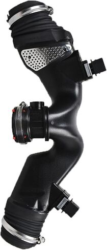 Air Turbo Intake Tube Air Mass Sensor Replacement for Mercedes X164 2007-2013 in Saudi Arabia