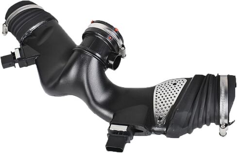 Air Turbo Intake Tube Air Mass Sensor Replacement for Mercedes X164 2007-2013 in Saudi Arabia