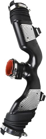 Air Turbo Intake Tube Air Mass Sensor Replacement for Mercedes X164 2007-2013 in Saudi Arabia