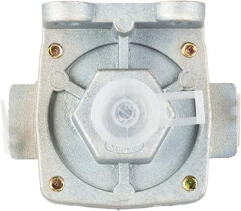 QR-1 صمام التحرير السريع يحل محل Navistar 314815C91 H-30115 لـ Bendix 229813 in Saudi Arabia