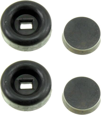 Dorman 3644 Drum Brake Wheel Cylinder Kit Compatible with Select Models in Saudi Arabia