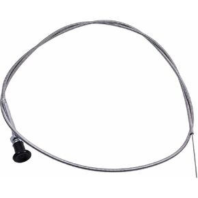 New Choke Cables 237 Rotary Universal Push Pull Cable 703971 290831 Compatible With JD Sabre Series Tractor in Saudi Arabia