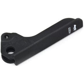 Hood Control Release Cable Handle for Ford F-250/F-350 Super Duty (1999-2010),F81Z-16916-AB