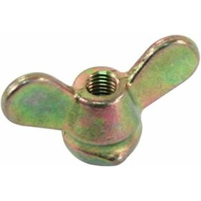 Clutch Cable Wing Nut, for All Years VW, Compatible with Dune Buggy