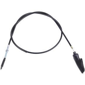 Clutch Cable 05-0224 Compatible with Yamaha YZ80 YZ85 Motion Pro Dirt Bike 1997-2018