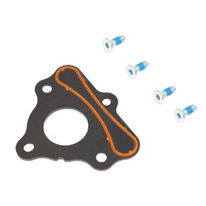 Camshaft Retainer Plate Gasket 12589016 B31822 & Cam Bolt Kit 134-1003 Gen III IV V Replacement Camshaft Gaskets for GM LS Series LS1 LS2 LS3 4.8 5.3L 6.0L 6.2L