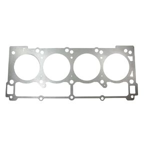DNJ HS1163L Left Head Spacer Shim for 2009-2015 / Chrysler, Dodge, Jeep, Ram / 1500, 2500, 300, 3500, Aspen, Challenger, Charger, Commander, Durango, Grand Cherokee, Ram 3500/5.7L / OHV / V8 / 16V