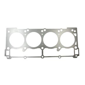 DNJ HS1163R Right Head Spacer Shim for 2009-2015 / Chrysler, Dodge, Jeep, Ram / 1500, 2500, 300, 3500, Aspen, Challenger, Charger, Commander, Durango, Grand Cherokee, Ram 3500/5.7L / OHV / V8 / 16V