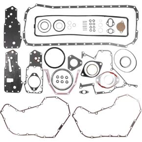 MAHLE Original CS4068 Engine Conversion Gasket Set