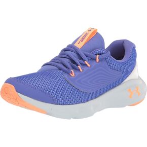 Under Armour Kids' Charged Vantage 2 Running Shoe