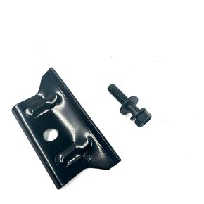 371602D000, 37160-2D000, Car Battery Retaining Clip with Fixing Bolts, Suitable for Hyundai Ix35 2010-2015, Suitable for Hyundai Tucson 2005-2013, Suitable for Kia Cerato 2005-2012
