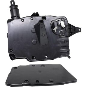 Engine Computer PCM Plastic Housing Case Box Compatible with Escape 2013-2016 Compatible with Lincoln MKC 2015-2016 Compatible with Ford Focus 2012-2018# CV6Z12B523C CV6Z12A659C