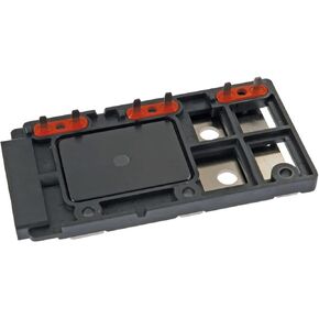 New Ignition Control Module Compatible with Pontiac Grand Prix 97-06, Trans Sport 92-95, Grand Am 93, Firebird 95-02, Bonneville 92-05, Oldsmobile 88 92-95 99, GM 10469470 10475225 10494012