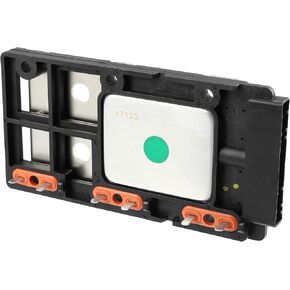 X AUTOHAUX Ignition Control Module for Buick for Chevrolet for Pontiac for Oldsmobile 3.8L V6 Replace 10469470 10475225 10494012 D1940A D1977A