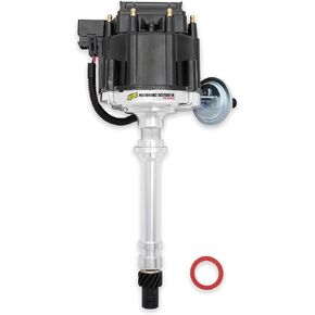 ACCEL 59130 Performance Distributor HEI with Coil